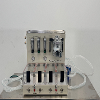 VetEquip Impac6 Veterinary Anesthesia System image 2